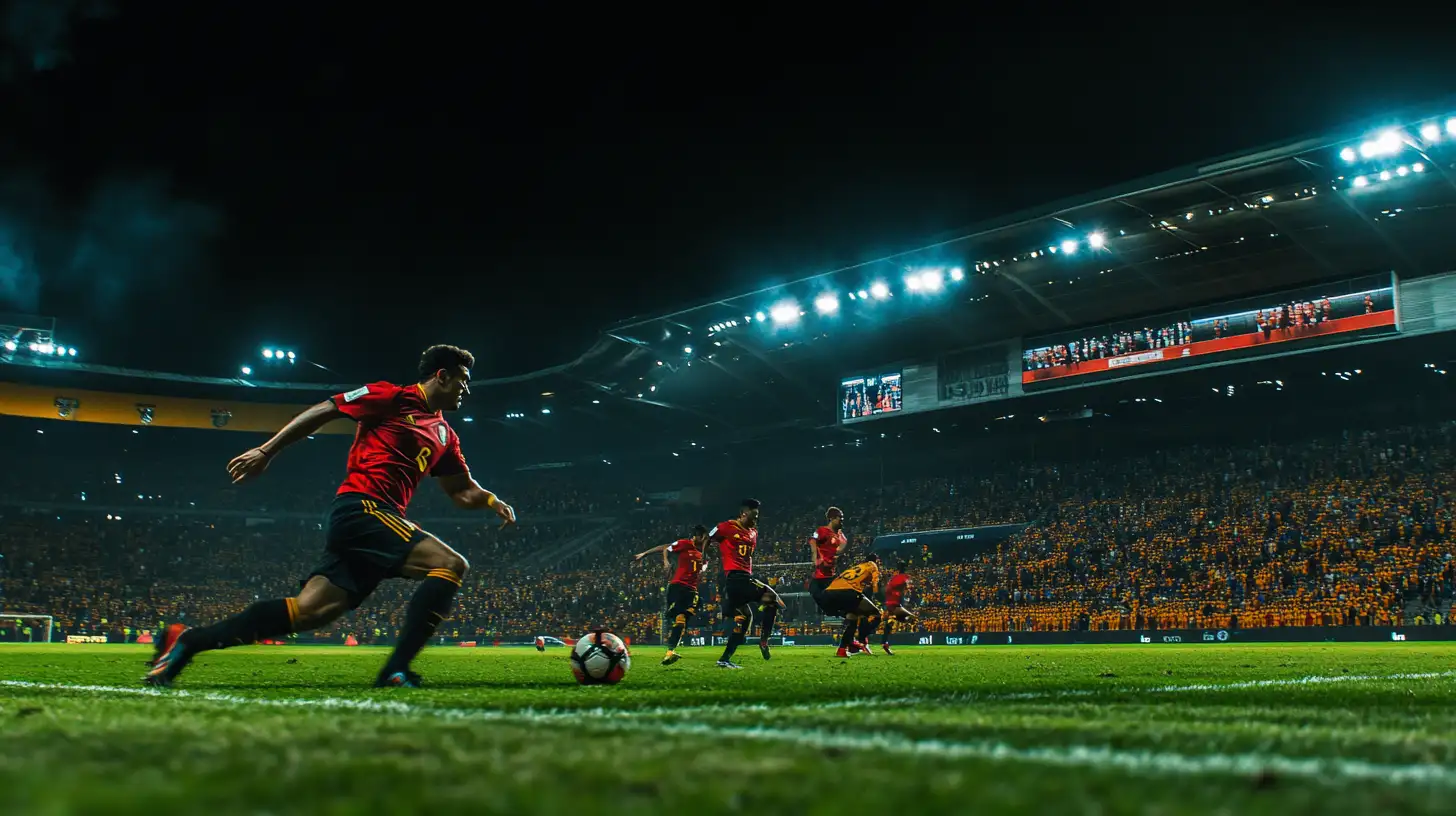 AFF Mitsubishi Electric Cup